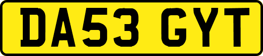 DA53GYT