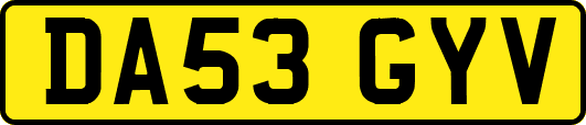 DA53GYV
