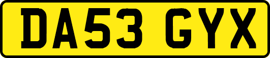DA53GYX