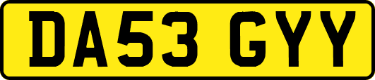 DA53GYY