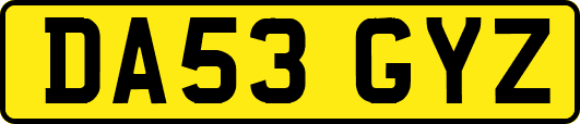 DA53GYZ