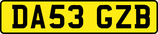 DA53GZB