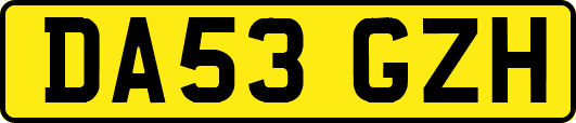 DA53GZH