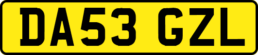 DA53GZL