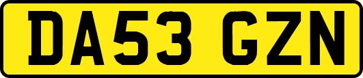 DA53GZN