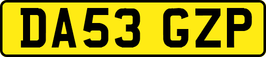 DA53GZP