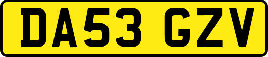 DA53GZV