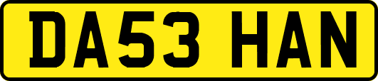 DA53HAN