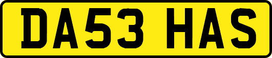 DA53HAS