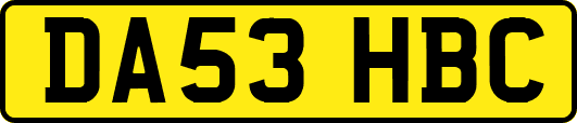 DA53HBC