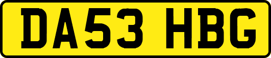 DA53HBG