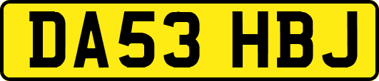 DA53HBJ