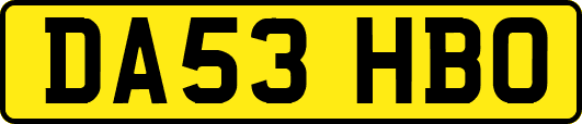 DA53HBO