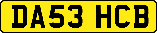 DA53HCB