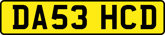 DA53HCD