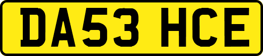 DA53HCE