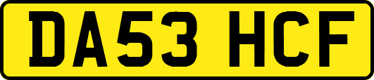DA53HCF