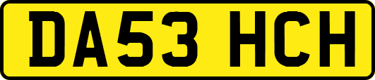 DA53HCH