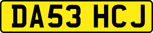 DA53HCJ