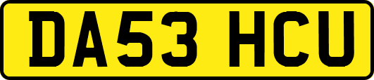 DA53HCU