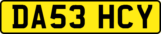 DA53HCY