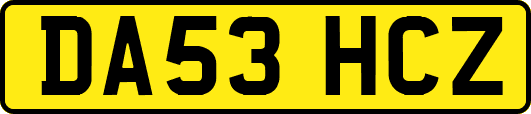 DA53HCZ
