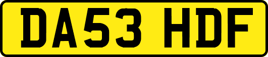 DA53HDF