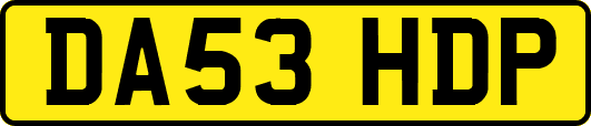 DA53HDP