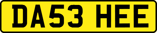 DA53HEE