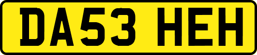 DA53HEH