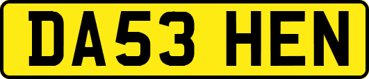 DA53HEN