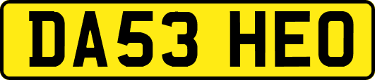 DA53HEO