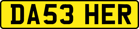 DA53HER