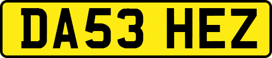 DA53HEZ