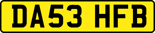 DA53HFB