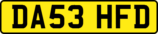 DA53HFD