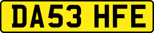 DA53HFE