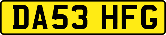 DA53HFG