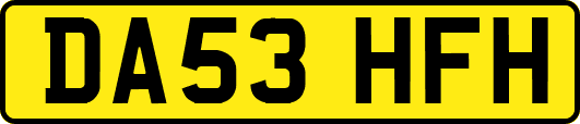 DA53HFH