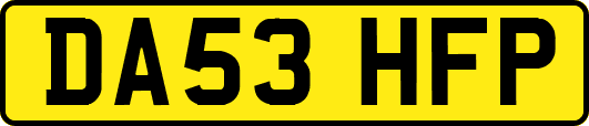DA53HFP