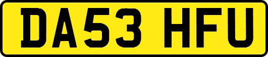 DA53HFU