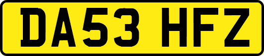 DA53HFZ