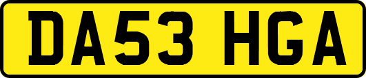 DA53HGA