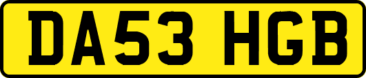 DA53HGB