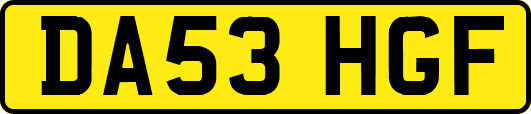 DA53HGF