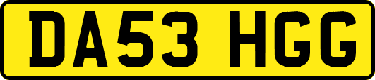 DA53HGG