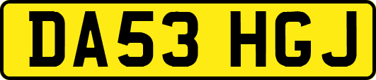 DA53HGJ