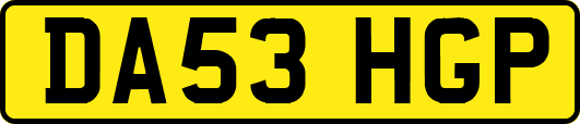 DA53HGP