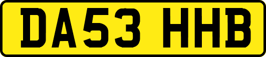 DA53HHB