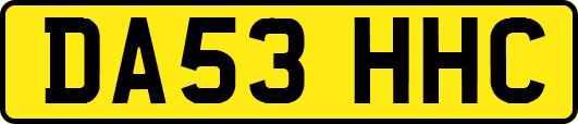DA53HHC